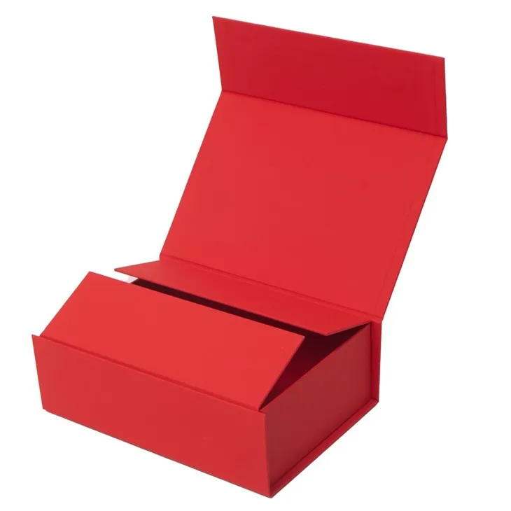 Luxury Jewelry Paper Box