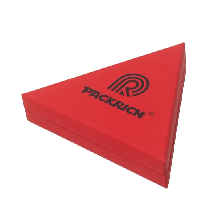 Пакувальна коробка Паперовий мішок Паперові коробки для подарунків